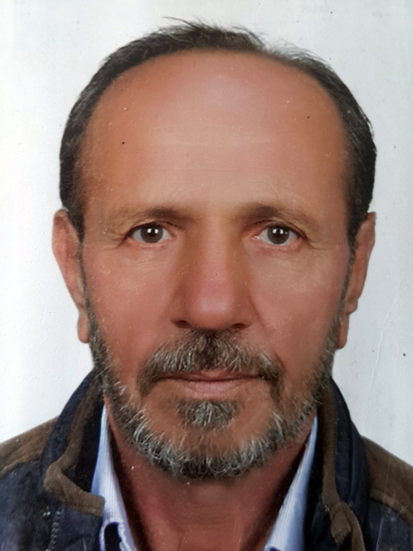 KEMAL AYYILDIZ